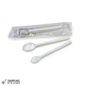 Sterile Sample Spoons Sterile Sample Spoons