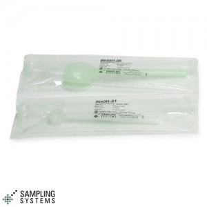 SteriWare Volumetric Spoons