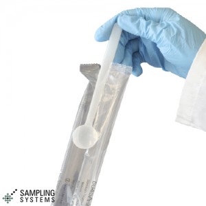 SteriWare Volumetric Spoons