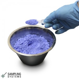 SteriWare Mini Spoon (2.5ml and 5ml)