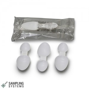 SteriWare Mini Spoon (2.5ml and 5ml)