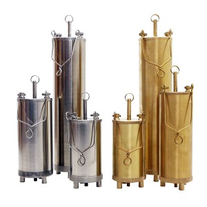 thumbnail image 2 of Poly Tank Sampler - 500mL HDPE Sampling Container With 7ft Line 2 of 4