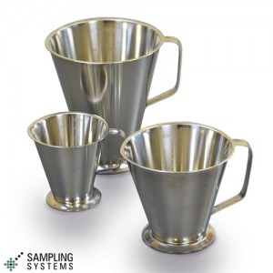 Conical Jugs