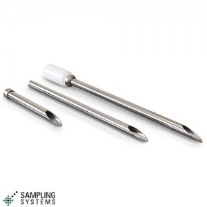 Jumbo Sack Sampler Jumbo Sack Sampler