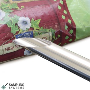 Jumbo Sack Sampler Jumbo Sack Sampler