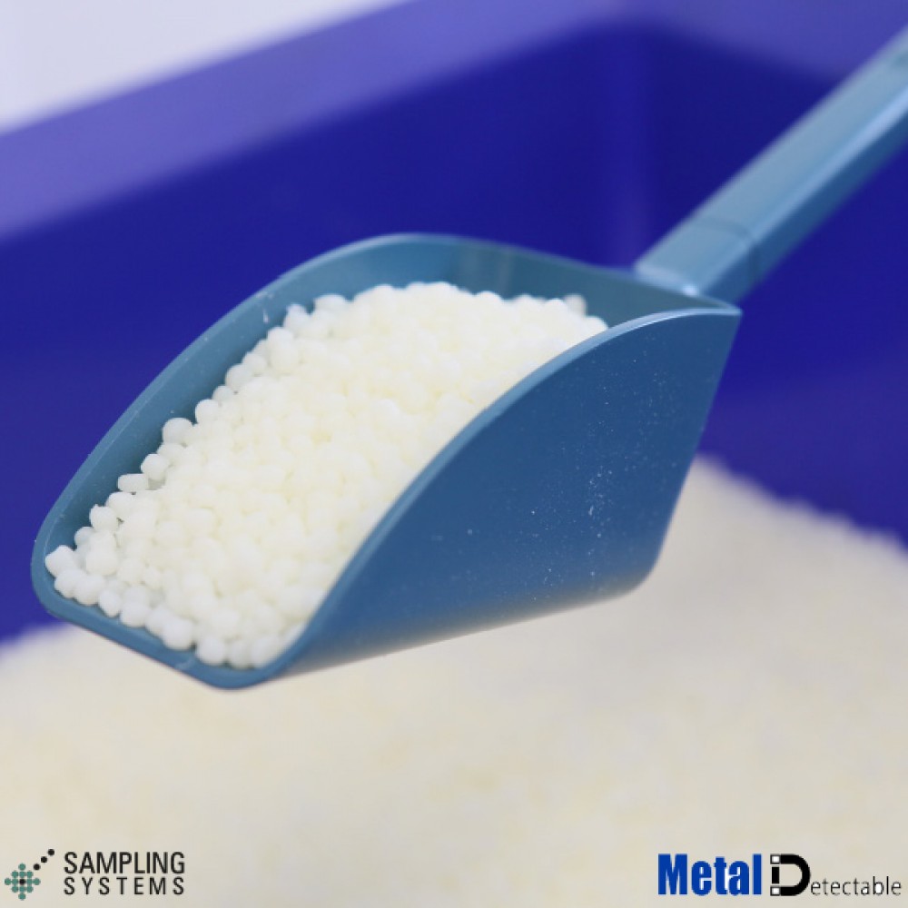 Metal Detectable Long Handled Scoops