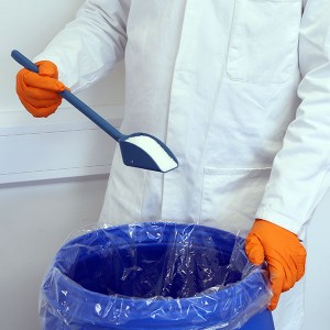 Metal Detectable Long Handled Scoops