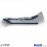 Metal Detectable Long Handled Spoon