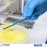 Metal Detectable Micro Spatula