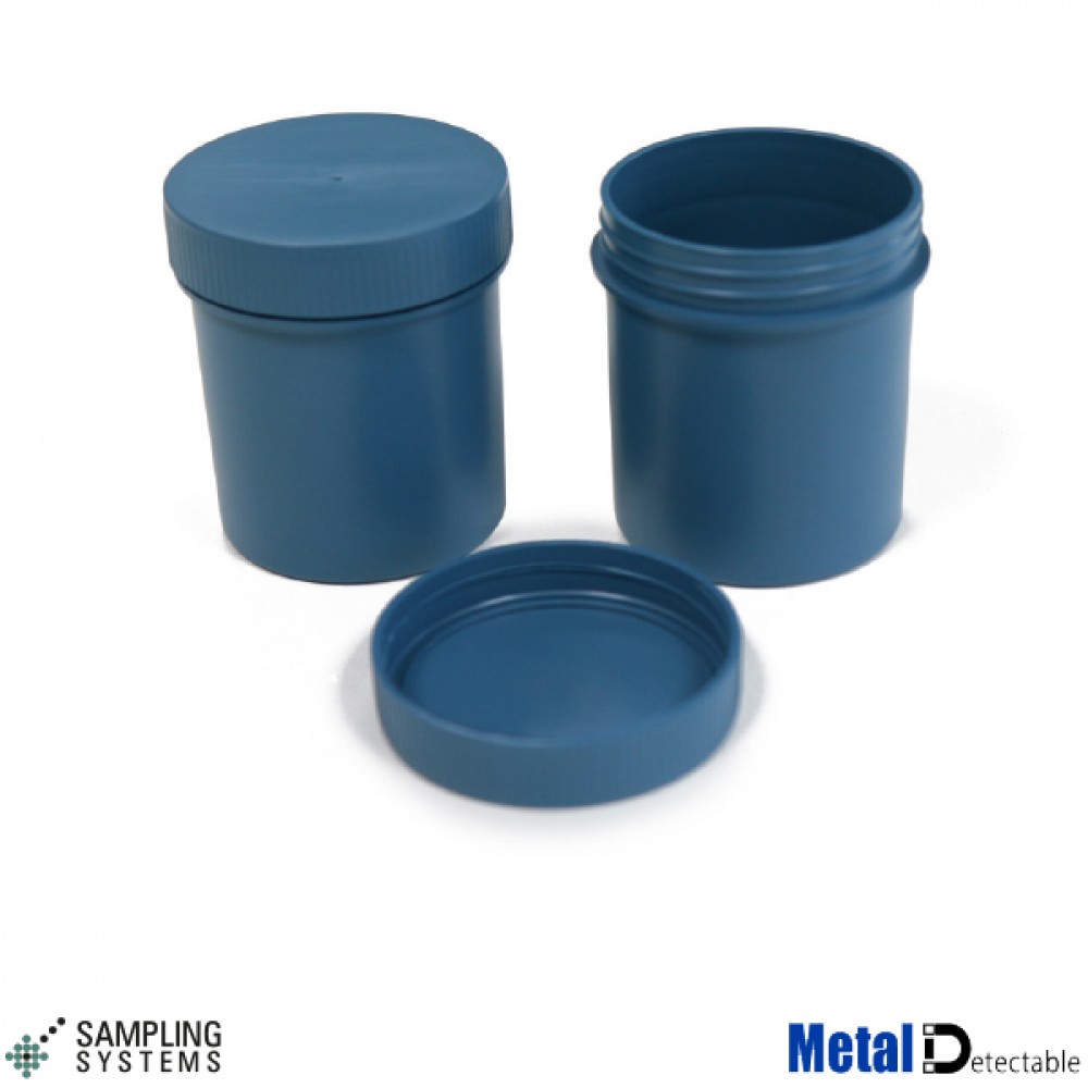 Metal Detectable Bottle Metal Detectable Bottle