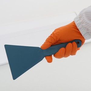 Metal Detectable Scraper