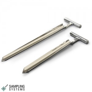 MiniCorer - Ideal for Sampling Cheese, Wax, Butter etc.. MiniCorer - Ideal for Sampling Cheese, Wax, Butter etc..