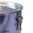 Mini-Drums 304ss with toggle clamps (1 to 15 litre)