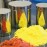 Mini-Pots (Stainless Steel Tubs) 5ml to 1000ml