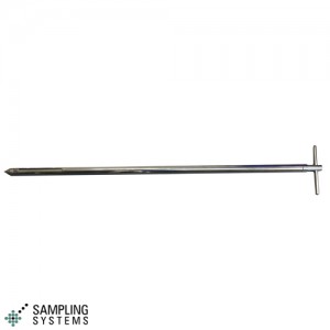 Mono Pocket Sampler - Sampling from One Point