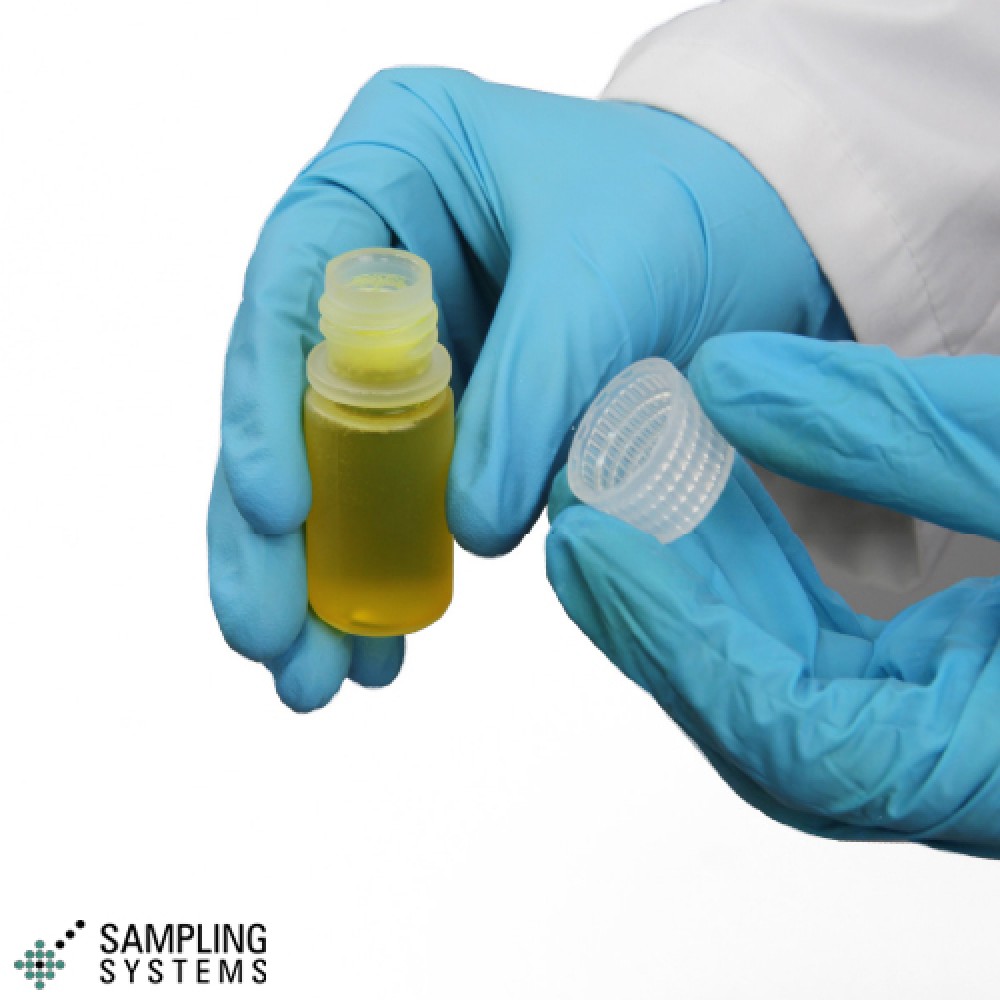 Narrow Mouth Bottles (4ml to 15ml)