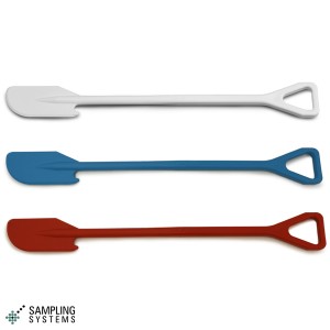Mixing Paddle