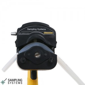 Liquid Sampling PeriPump Set. Up to 8m Deep