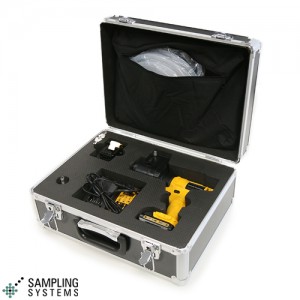 Liquid Sampling PeriPump Set. Up to 8m Deep
