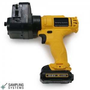 Liquid Sampling PeriPump Set. Up to 8m Deep