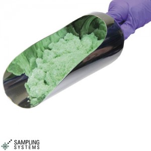 PharmaScoops - High Quality 316L Stainless Steel Scoops