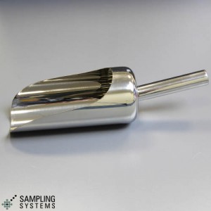 PharmaScoops - High Quality 316L Stainless Steel Scoops PharmaScoops - High Quality 316L Stainless Steel Scoops