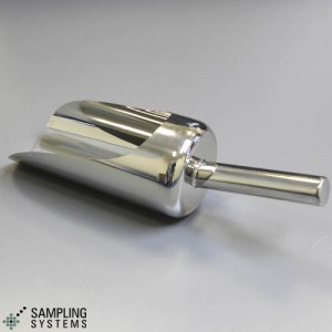 PharmaScoops - High Quality 316L Stainless Steel Scoops PharmaScoops - High Quality 316L Stainless Steel Scoops