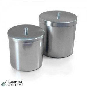 Pots with Lids