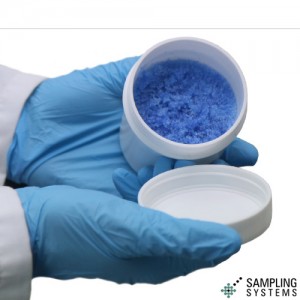 SteriWare Powder Bottle SteriWare Powder Bottle
