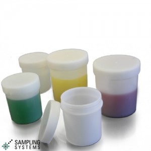 SteriWare Powder Bottle SteriWare Powder Bottle
