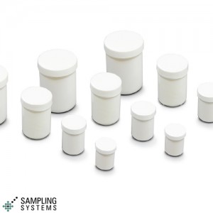 PP Tubs (25ml to 1000ml)