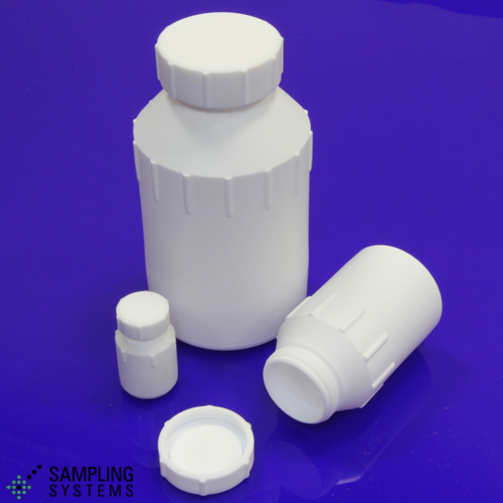 PTFE Bottles PTFE Bottles
