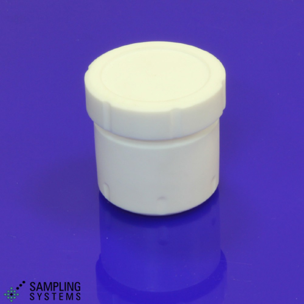 PTFE Pots PTFE Pots