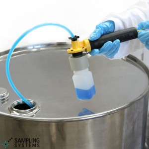 Pump Sampler Pump Sampler