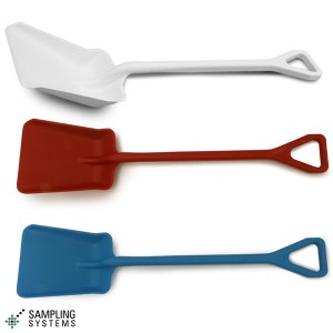 Shovel