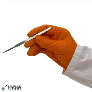 Stainless Steel Needle