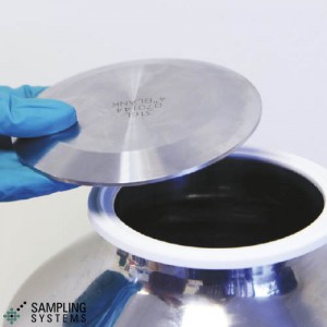 Stainless Containers (1 to 30 Litres) - BEST SELLER