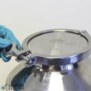 Stainless Containers (1 to 30 Litres) - BEST SELLER