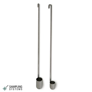 Stainless Dipper