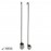 Stainless Dipper