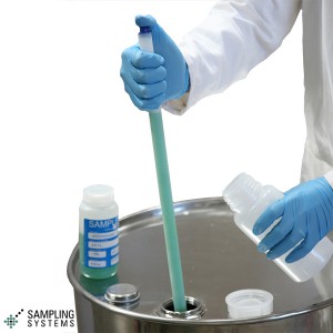 SteriWare Jumbo Pipette
