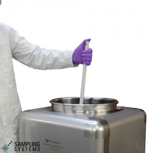 SteriWare LiquiDip Duo