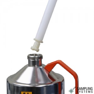 SteriWare LiquiDip Duo