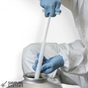 SteriWare LiquiThief