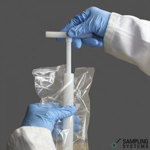 SteriWare LiquiThief