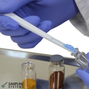 SteriWare Micro-Spatula SteriWare Micro-Spatula