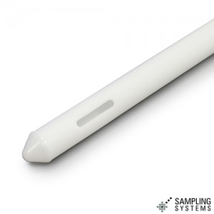 SteriWare Powder Sampler