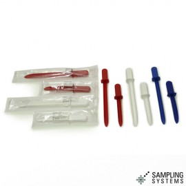 SteriWare Powder Spatula