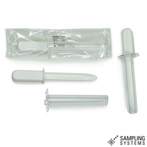 SteriWare PowderSafe