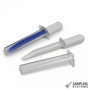 SteriWare PowderSafe